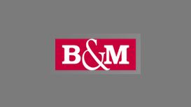 B & M Europe