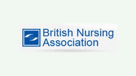 British Nursing Association