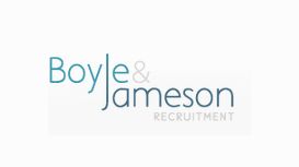 Boyle & Jameson Recruitment