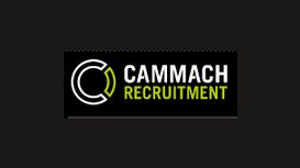 Cammach Recruitment Aberdeen