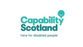 Capability Scotland