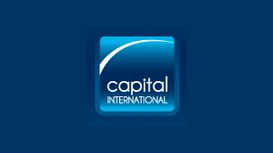 Capital International Staffing