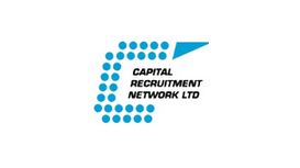 Capital Recruitment Network