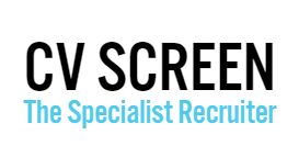CV Screen IT Recruitment