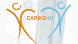 Caring4u Recruitment