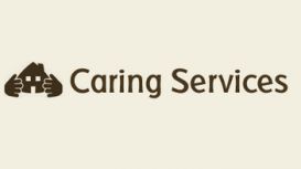 Caring Services Agency