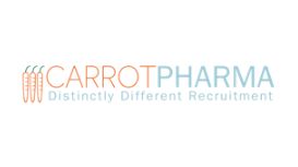 Carrot Pharma Recruitment