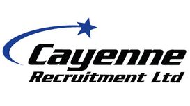 Cayenne Recruitment