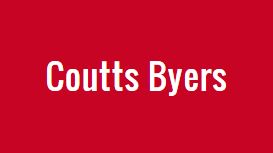 Coutts Byers Recruitment