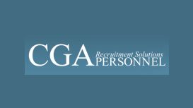 CGA Personnel