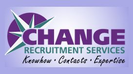 Change Recruitment Services Change Recruitment Services