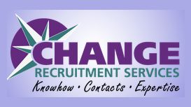 Change Recruitment Services