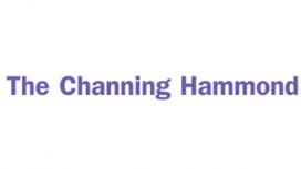 Channing Hammond