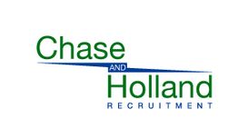 Chase & Holland Recruitment