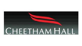 Cheetham Hall
