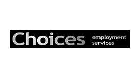 Choices Employment Services