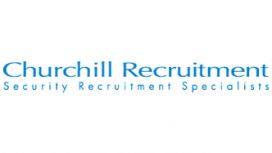 Churchill Recruitment Consultants