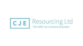 C J E Resourcing