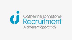 Catherine Johnstone Recruitment
