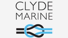 Clyde Marine Recruitment Glasgow