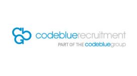 Code Blue Recruitment