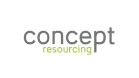 Concept Resourcing