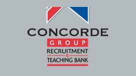 Concorde Recruitment