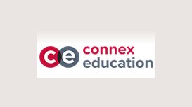 Connex Education Stoke