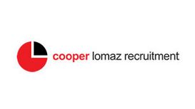 Cooper Lomaz Recruitment