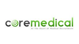 Core Medical Recruitment