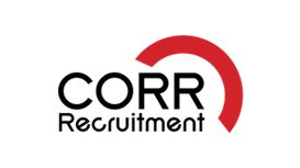 Corr Recruitment