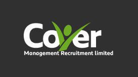 Cover Management Recruitment