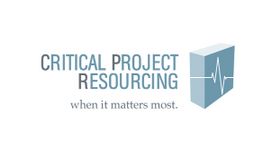 Critical Project Resourcing