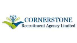 Cornerstone Recruitment Agency