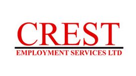Crest Employment Services