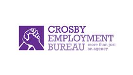 Crosby Employment Bureau