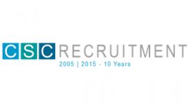CSC Recruitment - London