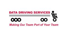Data Driving Services