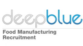 Deep Blue Recruitment