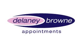 Delaney Browne Appointments