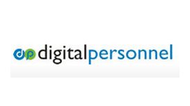 Digital Personnel