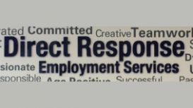 Direct Response Employment Services Direct Response Employment Services