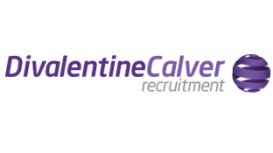 Divalentinecalver Recruitment