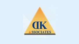 DK Associates