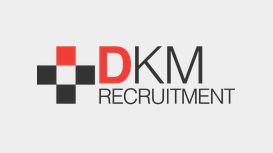 DKM Recruitment