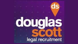 Douglas Scott Recruitment