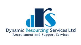 Dynamic Resourcing Services