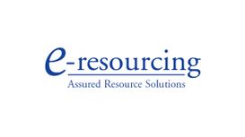 E-Resourcing