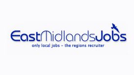 East Midlands Jobs