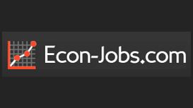 Econ-Jobs.com - For Economist Jobs